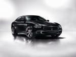 Maserati Quattroporte Sport GT S 2008 года